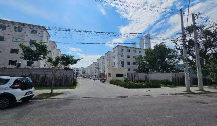 Oportunidade Única em RIO DE JANEIRO - RJ | Tipo: Apartamento | Negociação: Licitação Aberta  | Situação: Imóvel
