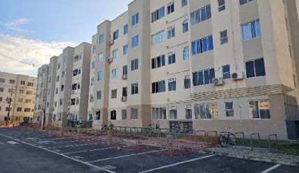 Oportunidade Única em RIO DE JANEIRO - RJ | Tipo: Apartamento | Negociação: Licitação Aberta  | Situação: Imóvel