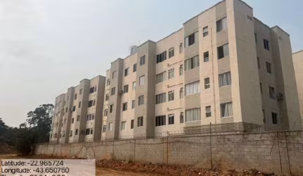 Oportunidade Única em RIO DE JANEIRO - RJ | Tipo: Apartamento | Negociação: Licitação Aberta  | Situação: Imóvel