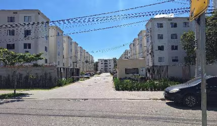 Oportunidade Única em RIO DE JANEIRO - RJ | Tipo: Apartamento | Negociação: Licitação Aberta  | Situação: Imóvel