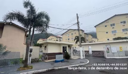 Oportunidade Única em MANGARATIBA - RJ | Tipo: Apartamento | Negociação: Licitação Aberta  | Situação: Imóvel