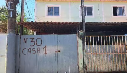 Oportunidade Única em NOVA IGUACU - RJ | Tipo: Casa | Negociação: Venda Direta Online  | Situação: Imóvel