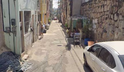 Oportunidade Única em RIO DE JANEIRO - RJ | Tipo: Apartamento | Negociação: Leilão  | Situação: Imóvel