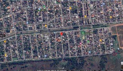 Oportunidade Única em ITAGUAI - RJ | Tipo: Apartamento | Negociação: Licitação Aberta  | Situação: Imóvel