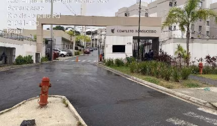 Oportunidade Única em RIO DE JANEIRO - RJ | Tipo: Apartamento | Negociação: Licitação Aberta  | Situação: Imóvel