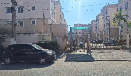 Oportunidade Única em DUQUE DE CAXIAS - RJ | Tipo: Apartamento | Negociação: Licitação Aberta  | Situação: Imóvel