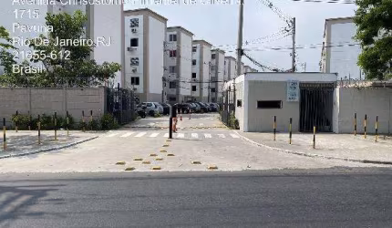 Oportunidade Única em RIO DE JANEIRO - RJ | Tipo: Apartamento | Negociação: Licitação Aberta  | Situação: Imóvel