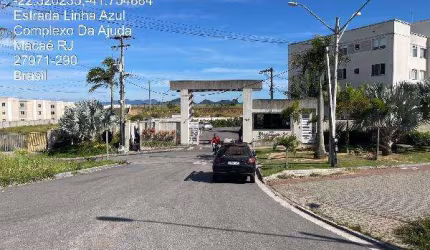 Oportunidade Única em MACAE - RJ | Tipo: Apartamento | Negociação: Licitação Aberta  | Situação: Imóvel