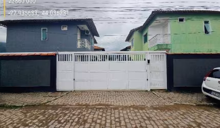 Oportunidade Única em MANGARATIBA - RJ | Tipo: Casa | Negociação: Licitação Aberta  | Situação: Imóvel