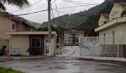 Oportunidade Única em MANGARATIBA - RJ | Tipo: Apartamento | Negociação: Licitação Aberta  | Situação: Imóvel