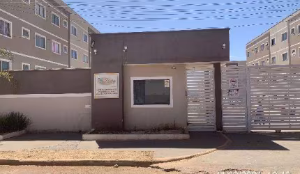 Oportunidade Única em AGUAS LINDAS DE GOIAS - GO | Tipo: Apartamento | Negociação: Licitação Aberta  | Situação: Imóvel