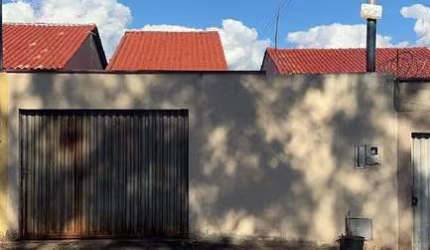 Oportunidade Única em GUAPO - GO | Tipo: Casa | Negociação: Licitação Aberta  | Situação: Imóvel