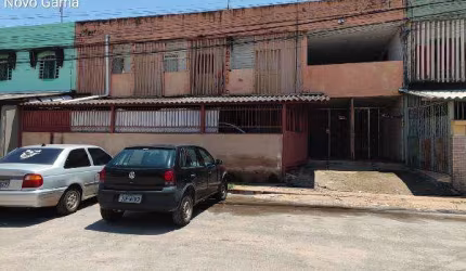 Oportunidade Única em NOVO GAMA - GO | Tipo: Apartamento | Negociação: Licitação Aberta  | Situação: Imóvel