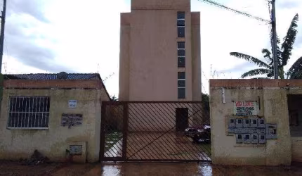 Oportunidade Única em CIDADE OCIDENTAL - GO | Tipo: Apartamento | Negociação: Licitação Aberta  | Situação: Imóvel