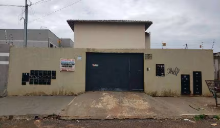 Oportunidade Única em AGUAS LINDAS DE GOIAS - GO | Tipo: Apartamento | Negociação: Licitação Aberta  | Situação: Imóvel
