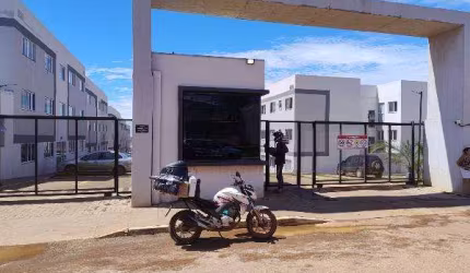 Oportunidade Única em AGUAS LINDAS DE GOIAS - GO | Tipo: Apartamento | Negociação: Licitação Aberta  | Situação: Imóvel