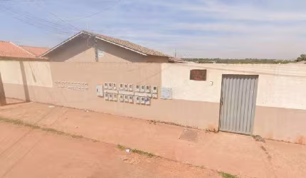 Oportunidade Única em AGUAS LINDAS DE GOIAS - GO | Tipo: Casa | Negociação: Licitação Aberta  | Situação: Imóvel