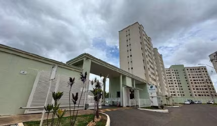 Oportunidade Única em VALPARAISO DE GOIAS - GO | Tipo: Apartamento | Negociação: Licitação Aberta  | Situação: Imóvel