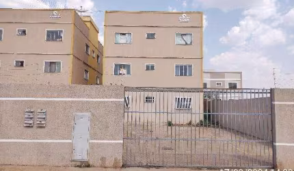 Oportunidade Única em LUZIANIA - GO | Tipo: Apartamento | Negociação: Licitação Aberta  | Situação: Imóvel