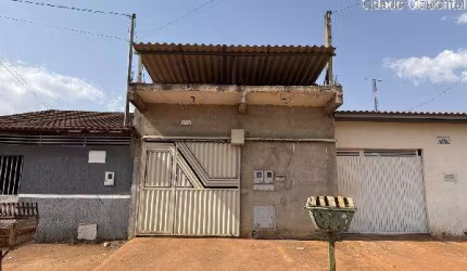 Oportunidade Única em CIDADE OCIDENTAL - GO | Tipo: Casa | Negociação: Licitação Aberta  | Situação: Imóvel