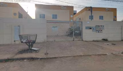 Oportunidade Única em CIDADE OCIDENTAL - GO | Tipo: Apartamento | Negociação: Licitação Aberta  | Situação: Imóvel