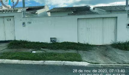 Oportunidade Única em SENADOR CANEDO - GO | Tipo: Casa | Negociação: Licitação Aberta  | Situação: Imóvel