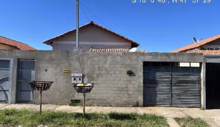 Oportunidade Única em CATALAO - GO | Tipo: Casa | Negociação: Licitação Aberta  | Situação: Imóvel
