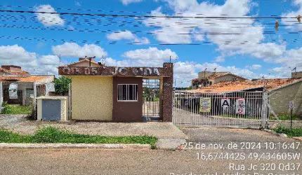 Oportunidade Única em GOIANIA - GO | Tipo: Apartamento | Negociação: Licitação Aberta  | Situação: Imóvel