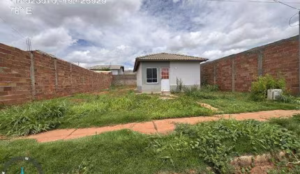 Oportunidade Única em TRINDADE - GO | Tipo: Casa | Negociação: Venda Direta Online  | Situação: Imóvel