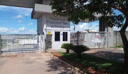 Oportunidade Única em SENADOR CANEDO - GO | Tipo: Casa | Negociação: Licitação Aberta  | Situação: Imóvel