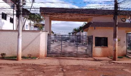 Oportunidade Única em VALPARAISO DE GOIAS - GO | Tipo: Apartamento | Negociação: Licitação Aberta  | Situação: Imóvel