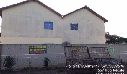 Oportunidade Única em VALPARAISO DE GOIAS - GO | Tipo: Casa | Negociação: Licitação Aberta  | Situação: Imóvel