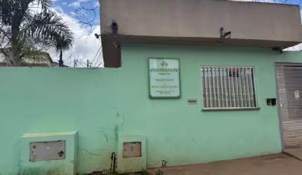 Oportunidade Única em VALPARAISO DE GOIAS - GO | Tipo: Apartamento | Negociação: Venda Direta Online  | Situação: Imóvel