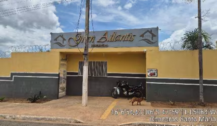 Oportunidade Única em VALPARAISO DE GOIAS - GO | Tipo: Casa | Negociação: Licitação Aberta  | Situação: Imóvel