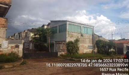Oportunidade Única em VALPARAISO DE GOIAS - GO | Tipo: Casa | Negociação: Licitação Aberta  | Situação: Imóvel