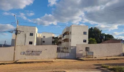 Oportunidade Única em AGUAS LINDAS DE GOIAS - GO | Tipo: Apartamento | Negociação: Licitação Aberta  | Situação: Imóvel