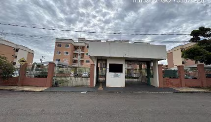Oportunidade Única em TRINDADE - GO | Tipo: Apartamento | Negociação: Licitação Aberta  | Situação: Imóvel
