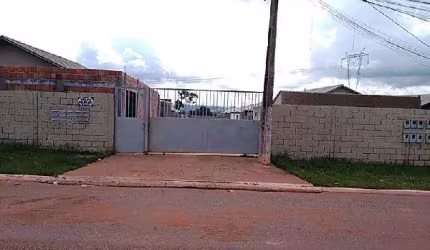 Oportunidade Única em AGUAS LINDAS DE GOIAS - GO | Tipo: Casa | Negociação: Leilão  | Situação: Imóvel