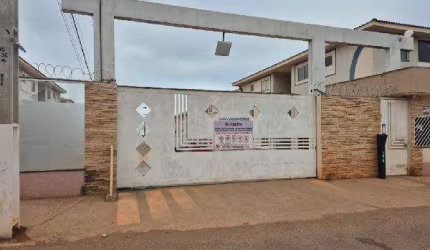 Oportunidade Única em VALPARAISO DE GOIAS - GO | Tipo: Apartamento | Negociação: Licitação Aberta  | Situação: Imóvel