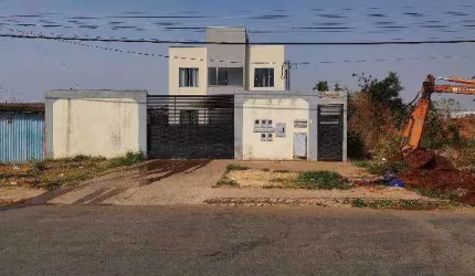 Oportunidade Única em PLANALTINA - GO | Tipo: Apartamento | Negociação: Licitação Aberta  | Situação: Imóvel