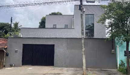Oportunidade Única em TRINDADE - GO | Tipo: Casa | Negociação: Licitação Aberta  | Situação: Imóvel