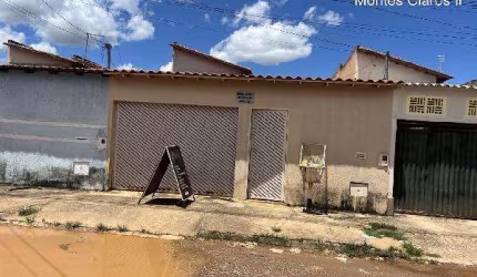 Oportunidade Única em SANTO ANTONIO DO DESCOBERTO - GO | Tipo: Casa | Negociação: Licitação Aberta  | Situação: Imóvel