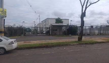 Oportunidade Única em GOIANIA - GO | Tipo: Apartamento | Negociação: Licitação Aberta  | Situação: Imóvel