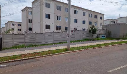 Oportunidade Única em GOIANIA - GO | Tipo: Apartamento | Negociação: Licitação Aberta  | Situação: Imóvel