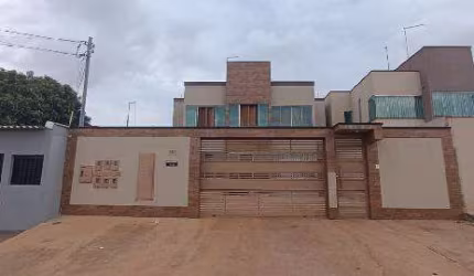 Oportunidade Única em PLANALTINA - GO | Tipo: Apartamento | Negociação: Licitação Aberta  | Situação: Imóvel