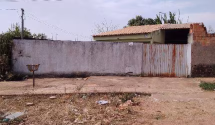 Oportunidade Única em SANTO ANTONIO DO DESCOBERTO - GO | Tipo: Casa | Negociação: Licitação Aberta  | Situação: Imóvel
