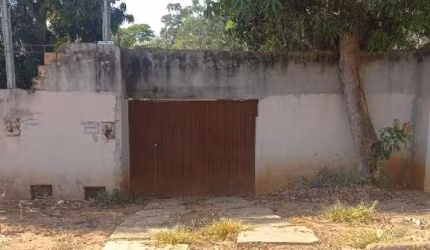 Oportunidade Única em SANTO ANTONIO DO DESCOBERTO - GO | Tipo: Casa | Negociação: Licitação Aberta  | Situação: Imóvel