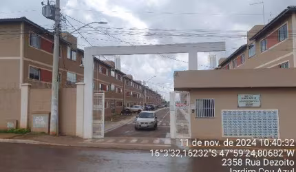 Oportunidade Única em VALPARAISO DE GOIAS - GO | Tipo: Apartamento | Negociação: Licitação Aberta  | Situação: Imóvel