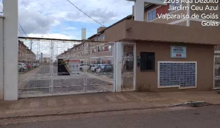 Oportunidade Única em VALPARAISO DE GOIAS - GO | Tipo: Apartamento | Negociação: Licitação Aberta  | Situação: Imóvel