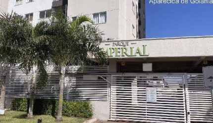 Oportunidade Única em APARECIDA DE GOIANIA - GO | Tipo: Apartamento | Negociação: Licitação Aberta  | Situação: Imóvel